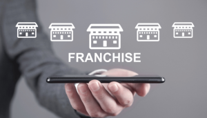 Franchise SEO