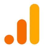 GA4 Logo