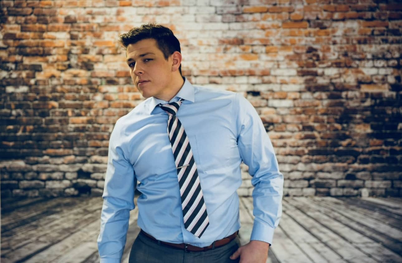 Logan Mosby