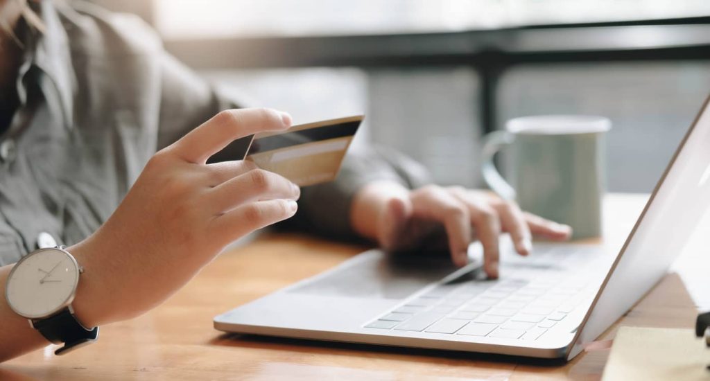 Online Shopping