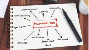 Technical SEO Services
