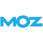 Moz.com Logo Moz.com Logo