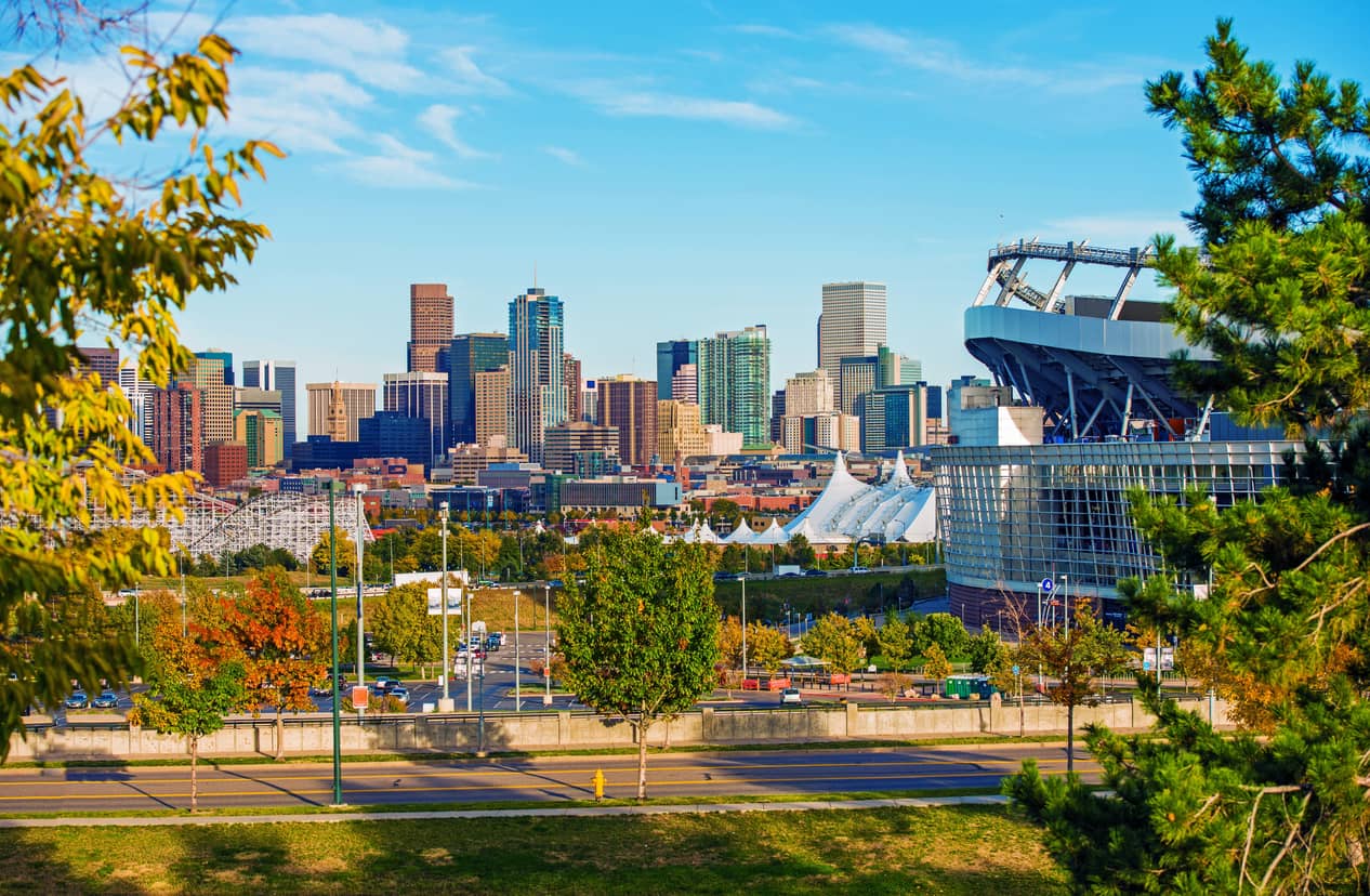 Denver SEO Consultant