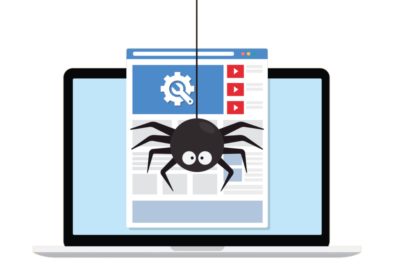Technical SEO Spider