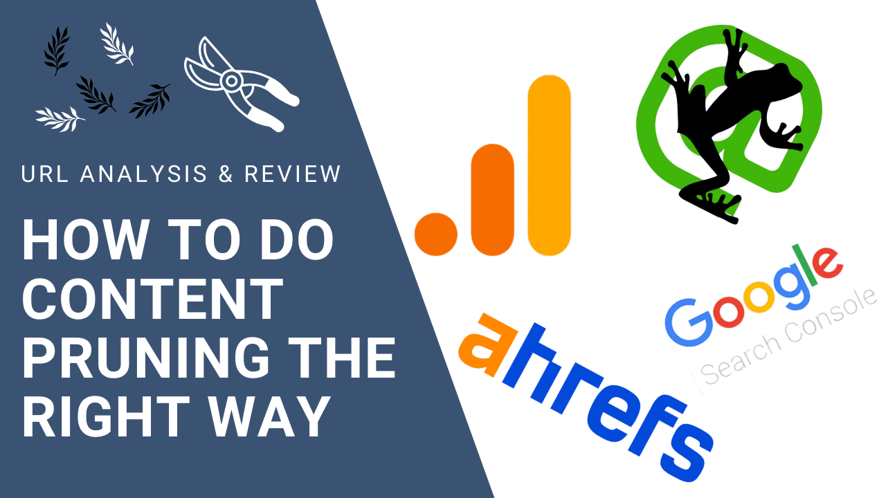 How To Do Content Pruning The Right Way